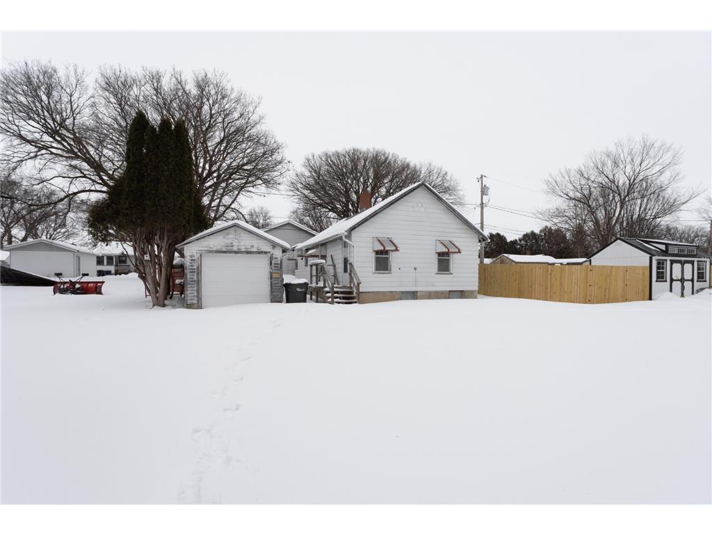 532 W Maple Avenue, Fergus Falls, MN, 56537 MLS 7591843 Edina Realty