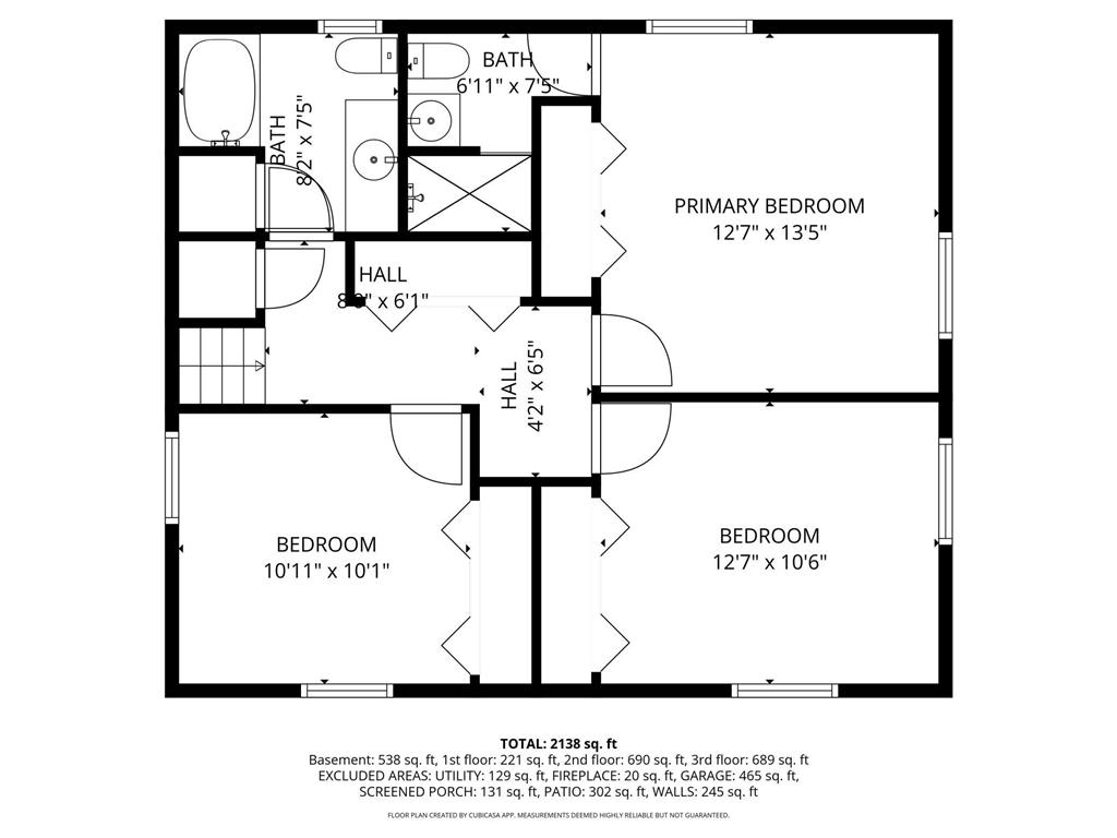 5320 Maddox Lane Edina MN 55436 7053949 image31