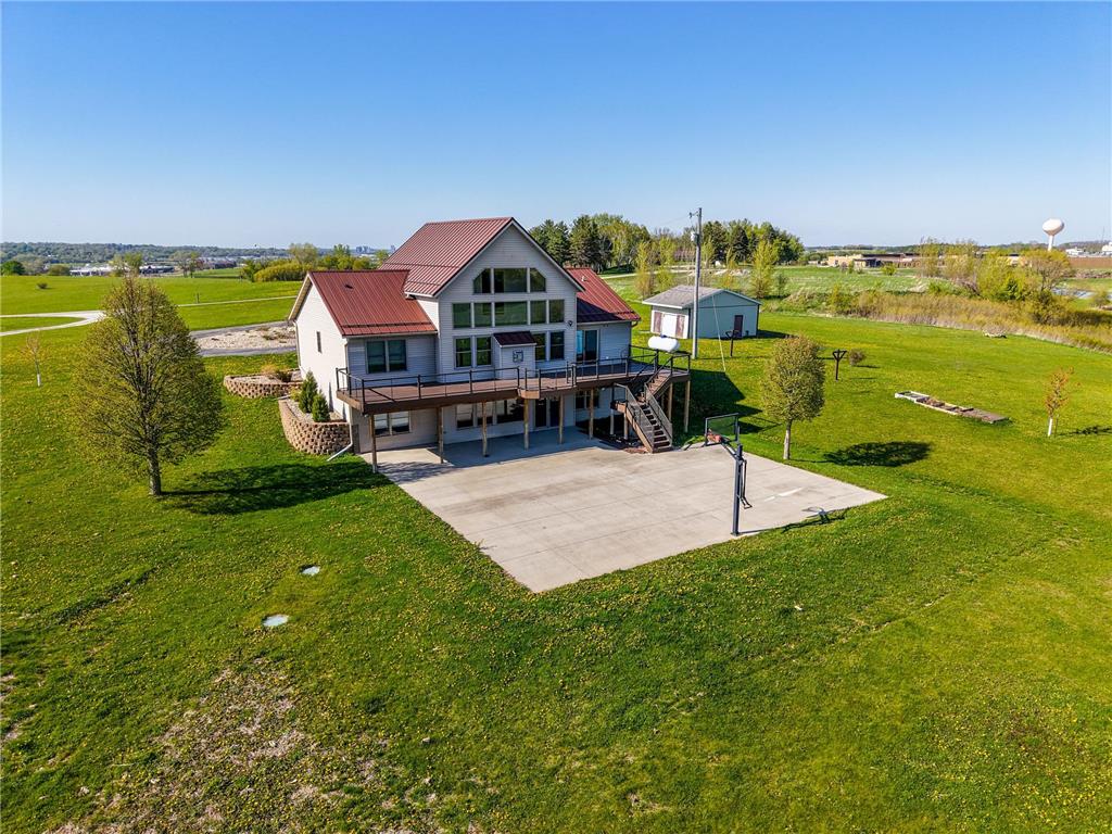 5320 Saint Bridgets Road SE Rochester Twp MN 55904 7062930 image2
