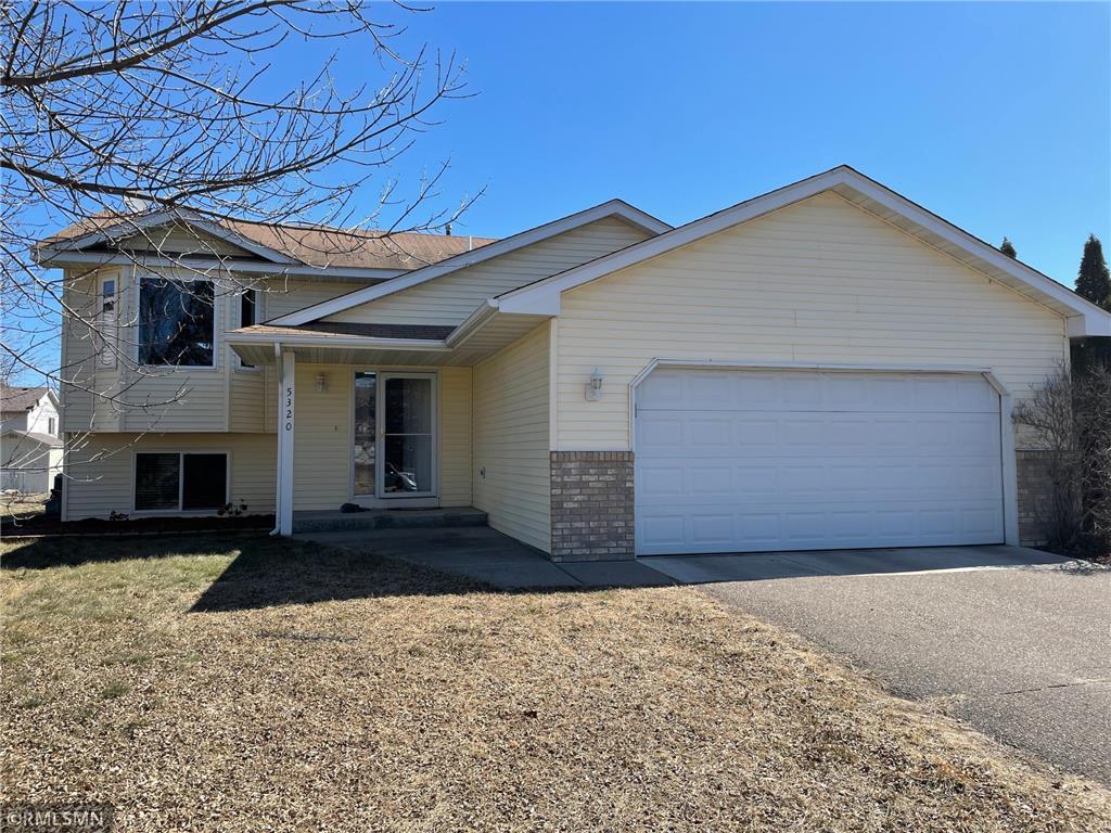 5320 Wood Duck Lane, Big Lake, MN 55309 MLS 6169971 Edina Realty