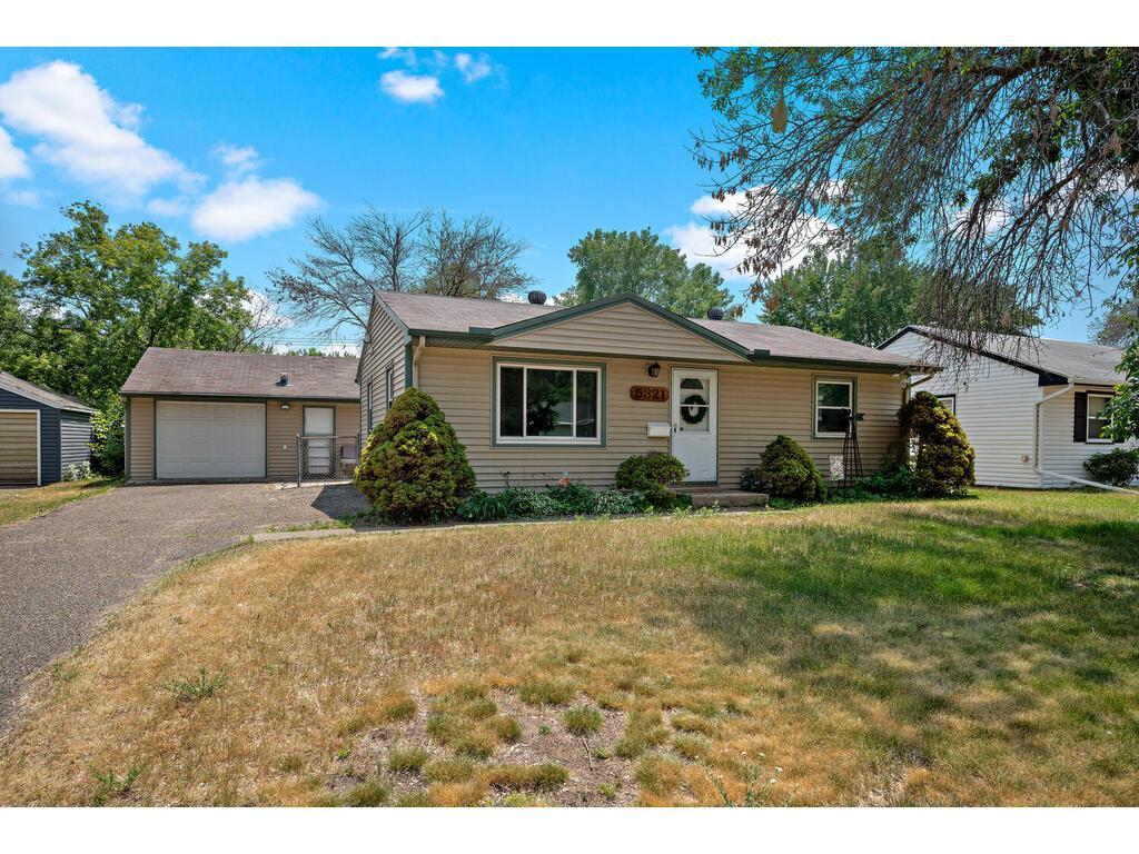 5321 53rd Avenue N Crystal MN 55429 6388857 image1