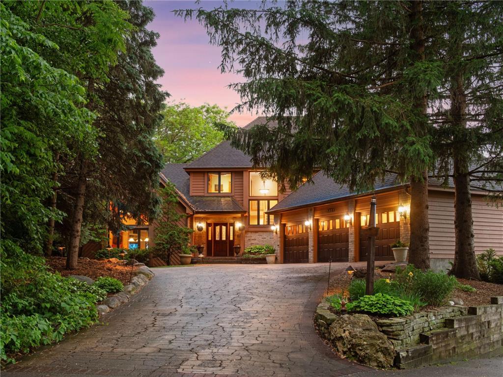 5321 Bartlett Boulevard Mound MN 55364 - Lake Minnetonka 7079245 image1