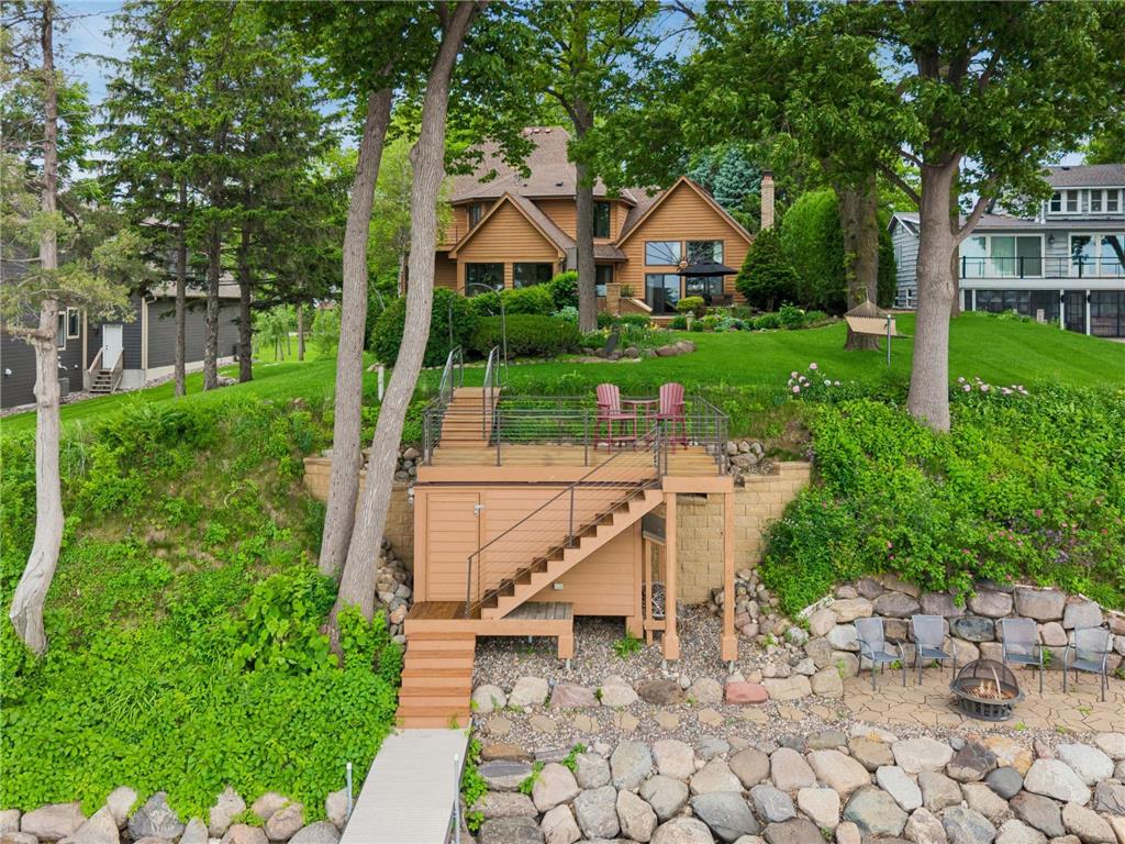 5321 Bartlett Boulevard Mound MN 55364 - Lake Minnetonka 7079245 image42