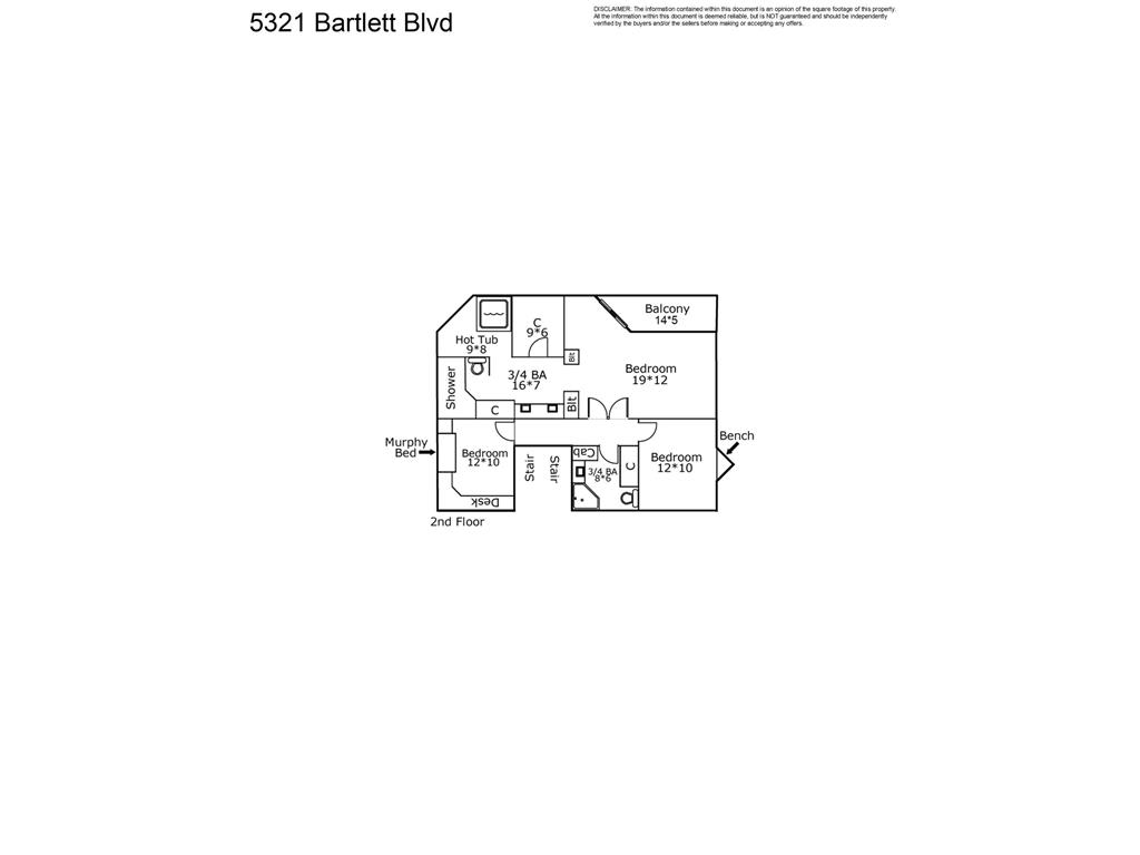 5321 Bartlett Boulevard Mound MN 55364 - Lake Minnetonka 7079245 image46