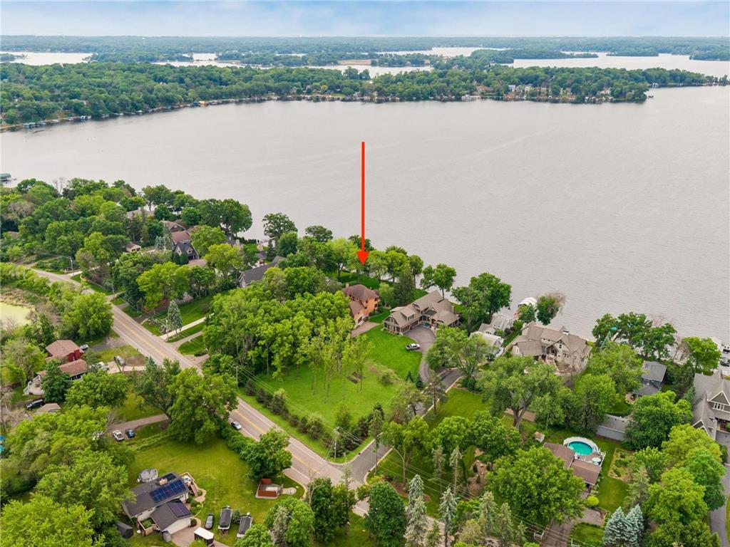 5321 Bartlett Boulevard Mound MN 55364 - Lake Minnetonka 7079245 image7