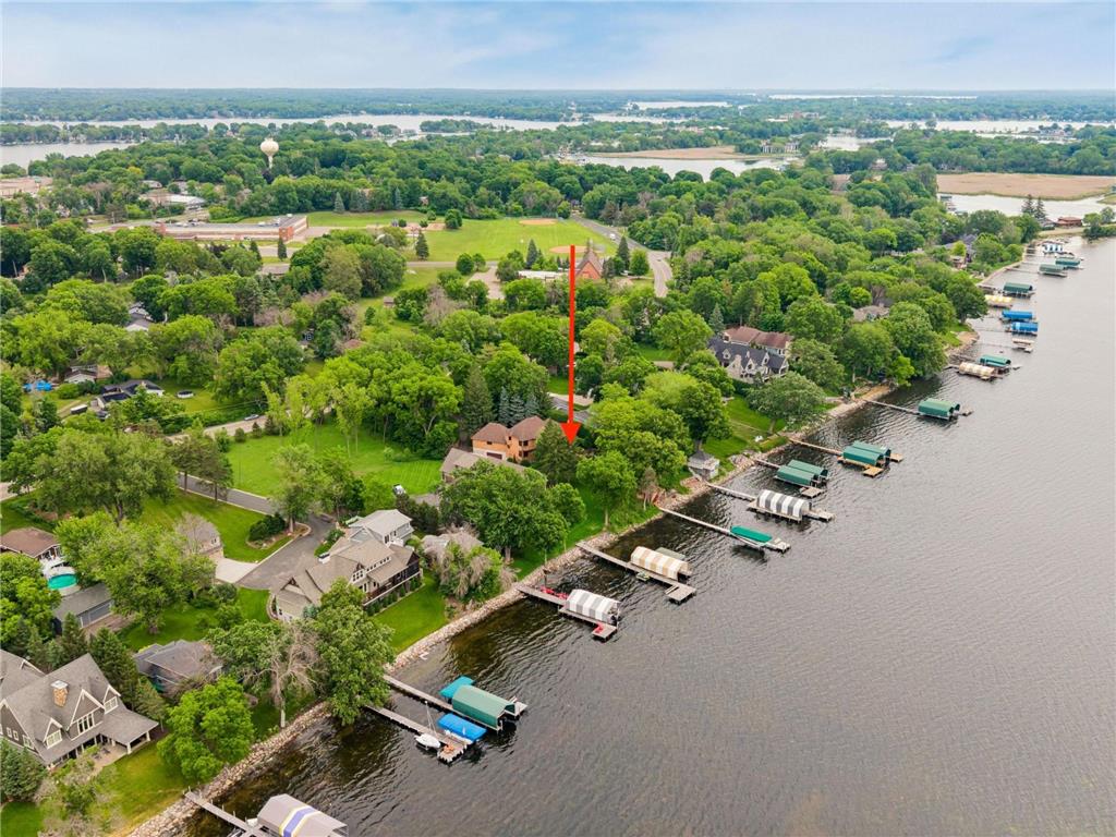 5321 Bartlett Boulevard Mound MN 55364 - Lake Minnetonka 7079245 image8