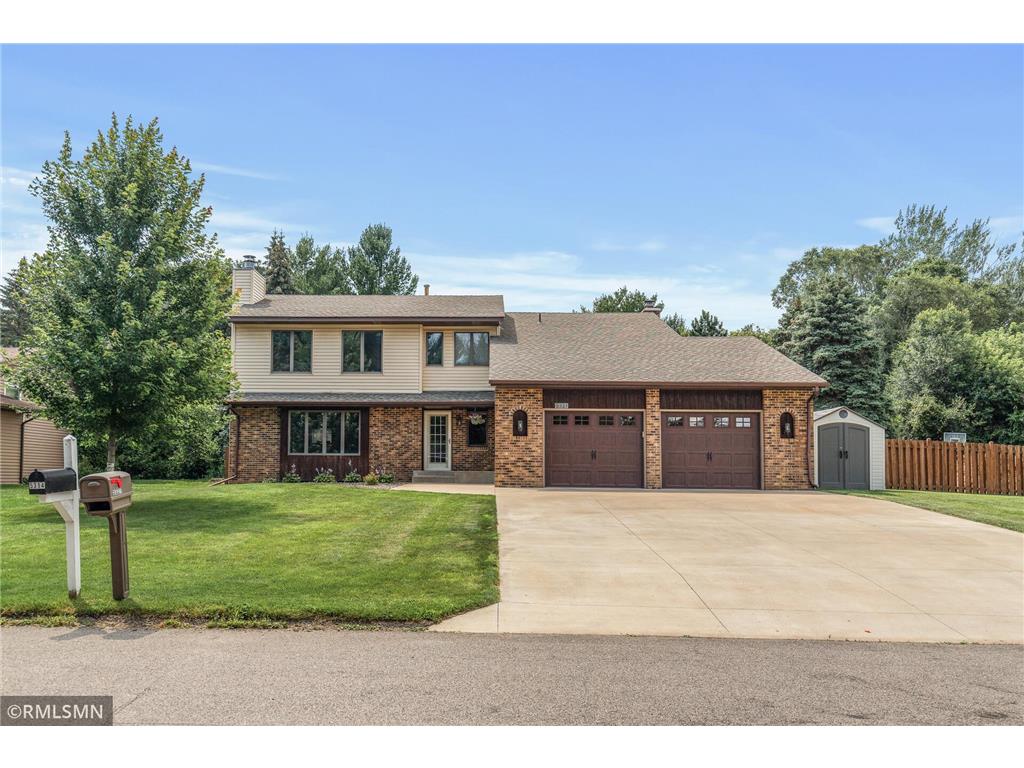 5321 Cottage Avenue White Bear Twp MN 55110 6570095 image1