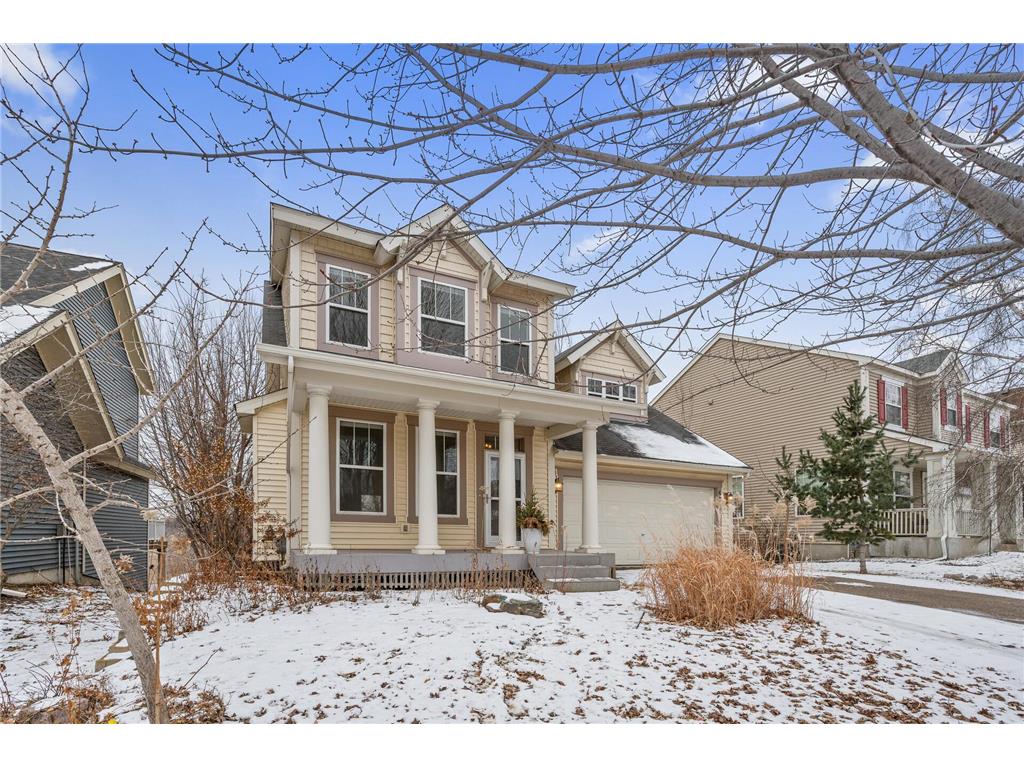 5321 Empire Lane N Plymouth MN 55446 - Pomerleau 6657077 image1