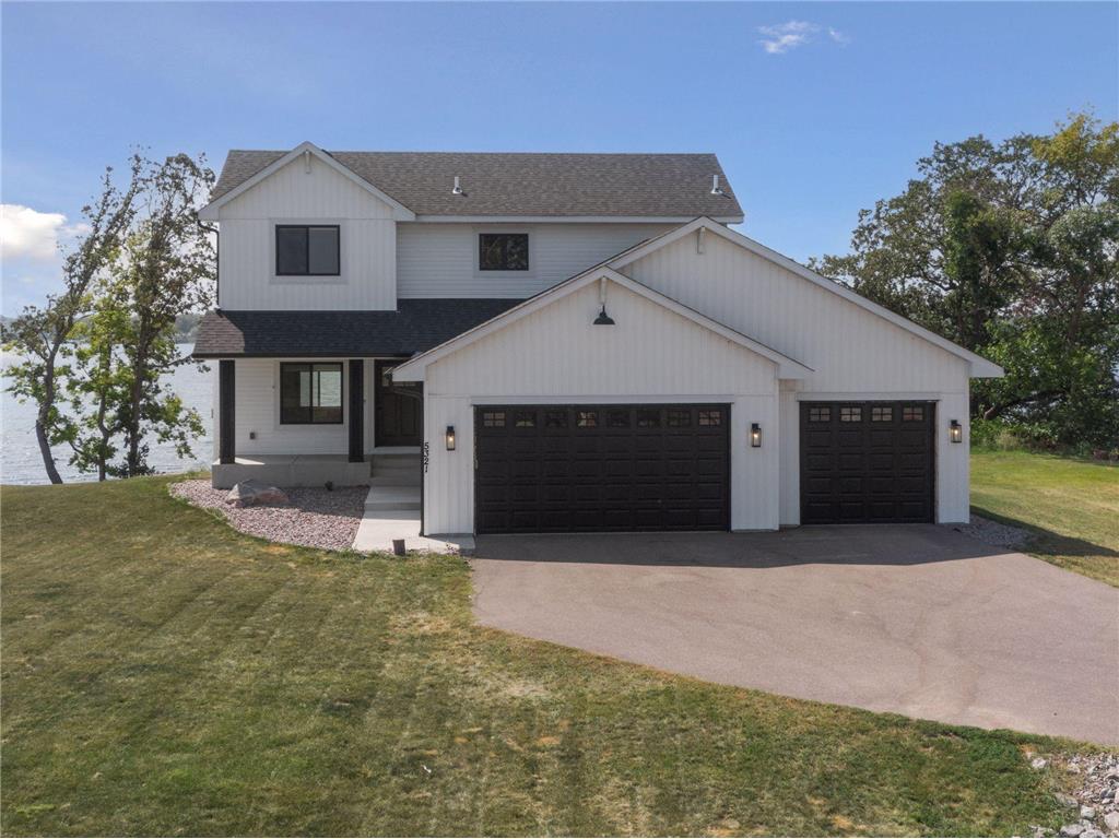 5321 Imhoff Avenue SW, Howard Lake, MN, 55349 MLS 6430897 Edina Realty