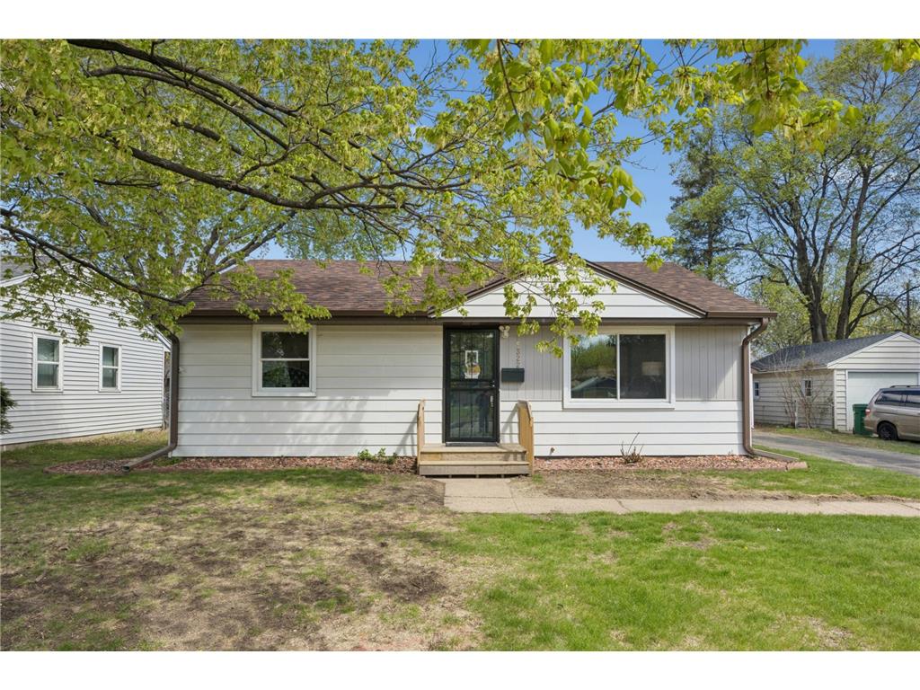 5322 53rd Avenue N Crystal MN 55429 7064099 image1