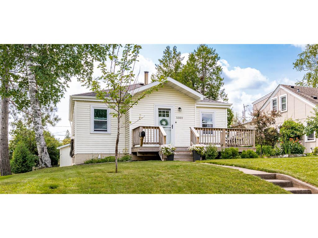 5322 Otsego Street Duluth MN 55804 6771513 image1