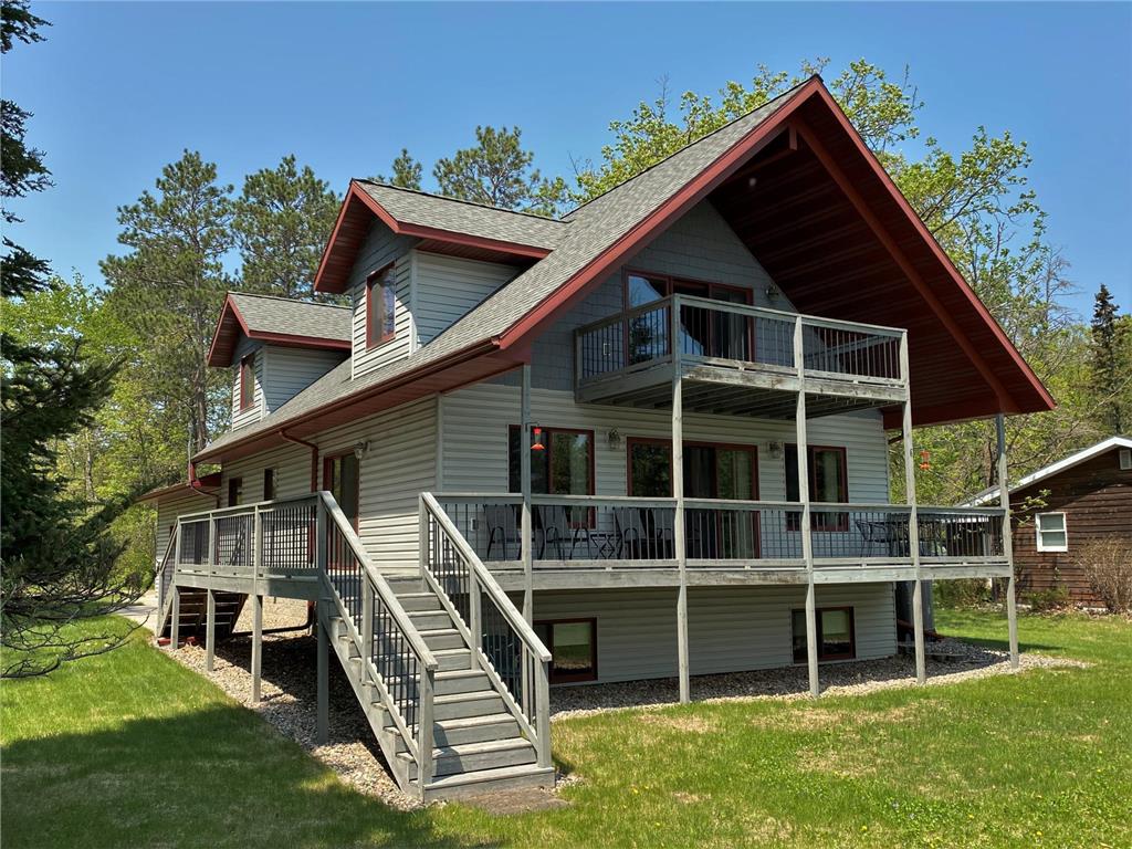 53221 Sunrise Lane Park Rapids MN 56470 - Boot Lake 6378033 image1