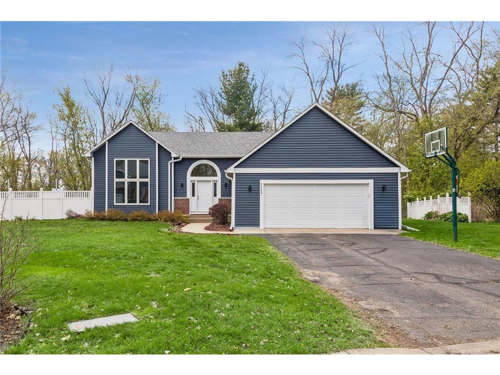 5323 Cedarwood Court White Bear Twp MN 55110 7066528 image1