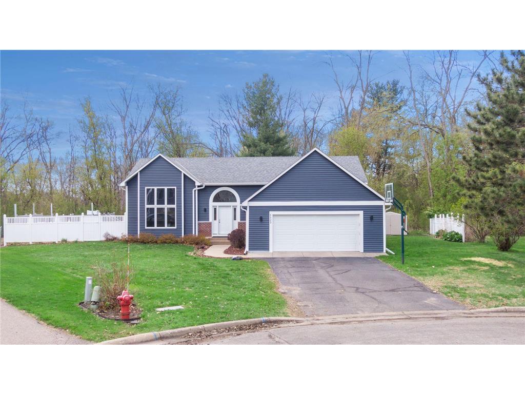 5323 Cedarwood Court White Bear Twp MN 55110 7066528 image2