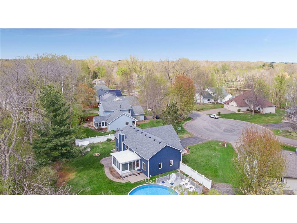 5323 Cedarwood Court White Bear Twp MN 55110 7066528 image3