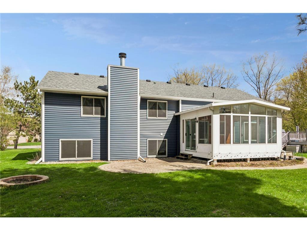 5323 Cedarwood Court White Bear Twp MN 55110 7066528 image38