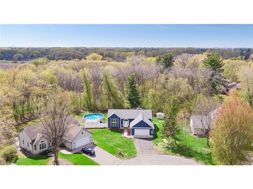 5323 Cedarwood Court White Bear Twp MN 55110 7066528 image43