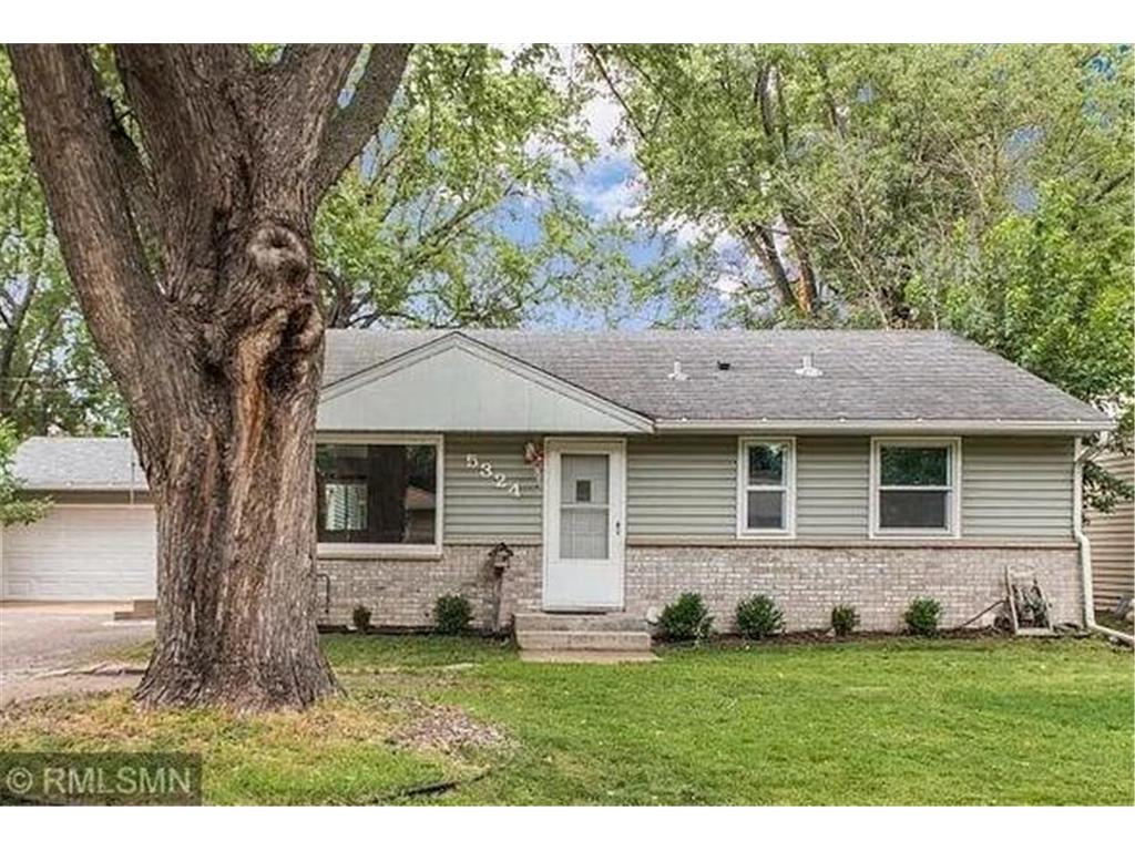 5324 48th Avenue N Crystal MN 55429 6470548 image1