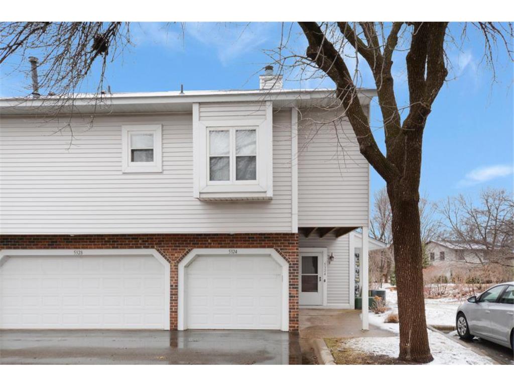 5324 Highpointe Terrace, Bloomington, MN 55437 MLS 6151081 Edina