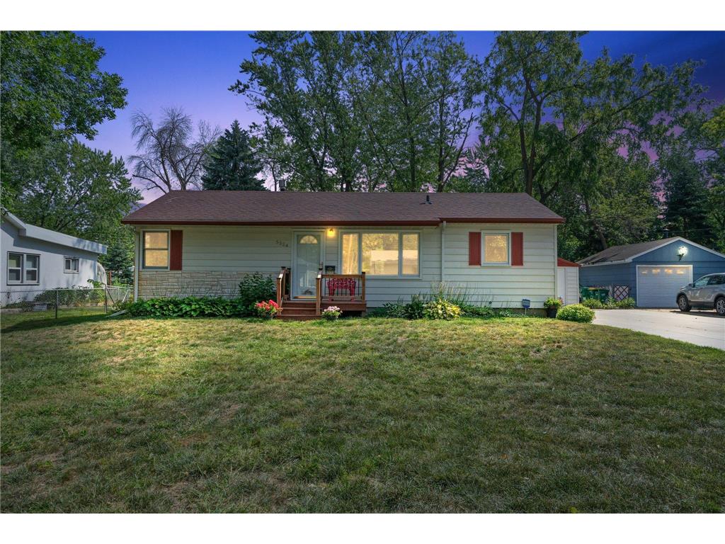 5324 Pennsylvania Avenue N New Hope MN 55428 6425812 image1