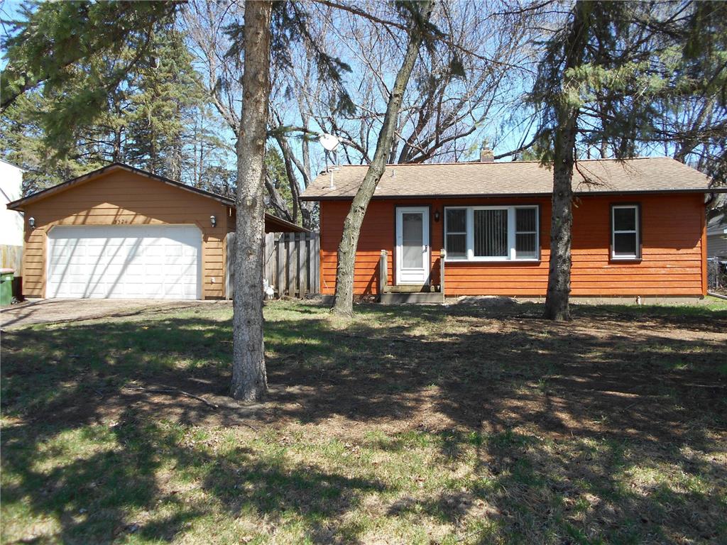 5324 Quincy Street, Mounds View, MN 55112 MLS 6188542 Edina Realty