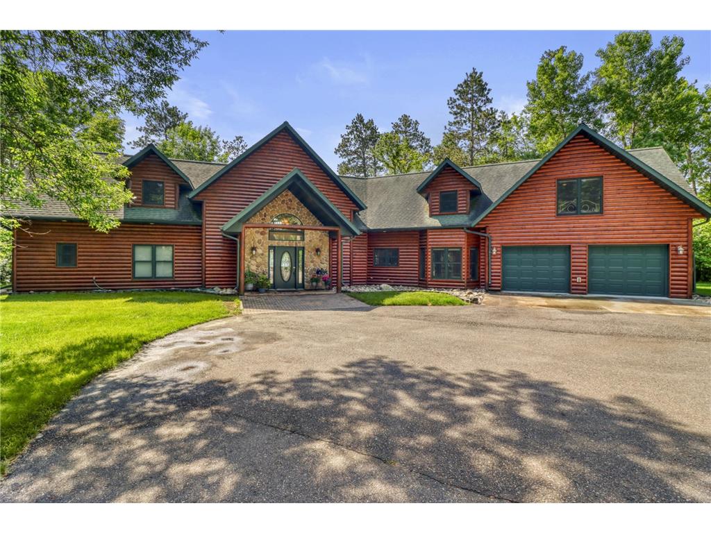 53245 Sunrise Lane Park Rapids MN 56470 - Boot Lake 6737449 image1