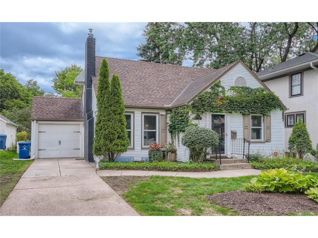 5325 Bryant Avenue S, Minneapolis, MN 55419 MLS 6252952 Edina Realty