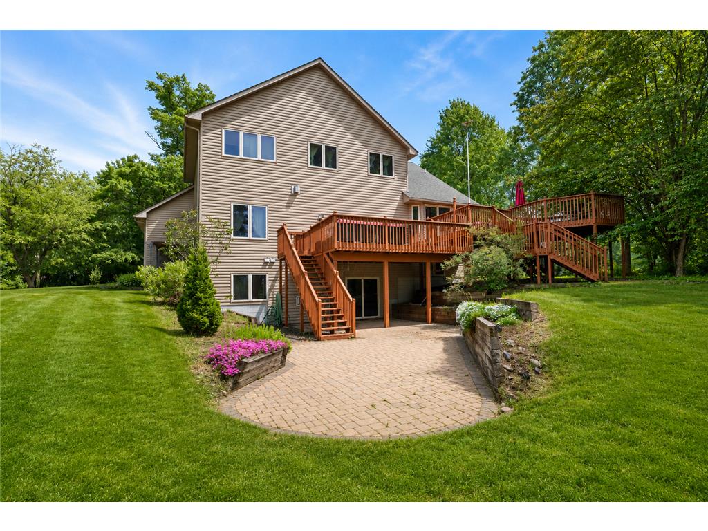 5325 Fernwood Trail North Branch MN 55056 - Chain Lake 7086552 image1