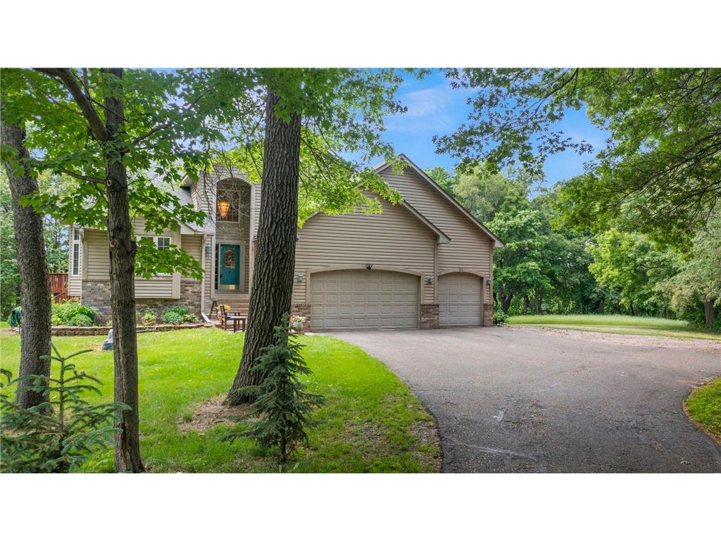 5325 Fernwood Trail North Branch MN 55056 - Chain Lake 7086552 image10