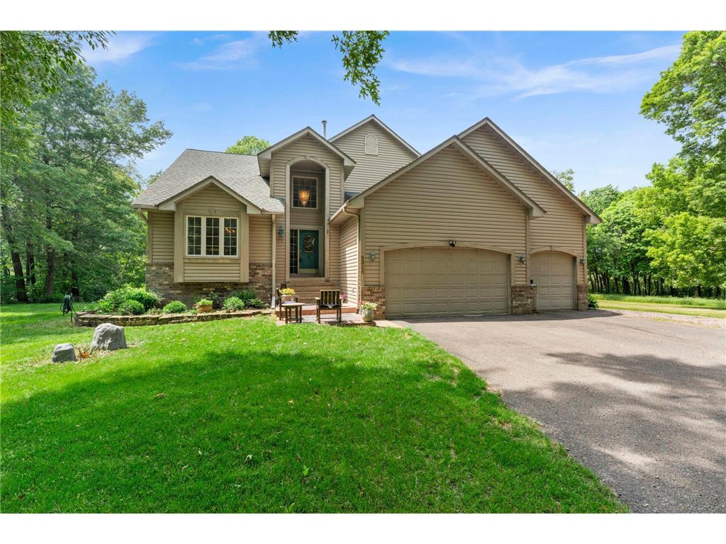 5325 Fernwood Trail North Branch MN 55056 - Chain Lake 7086552 image11