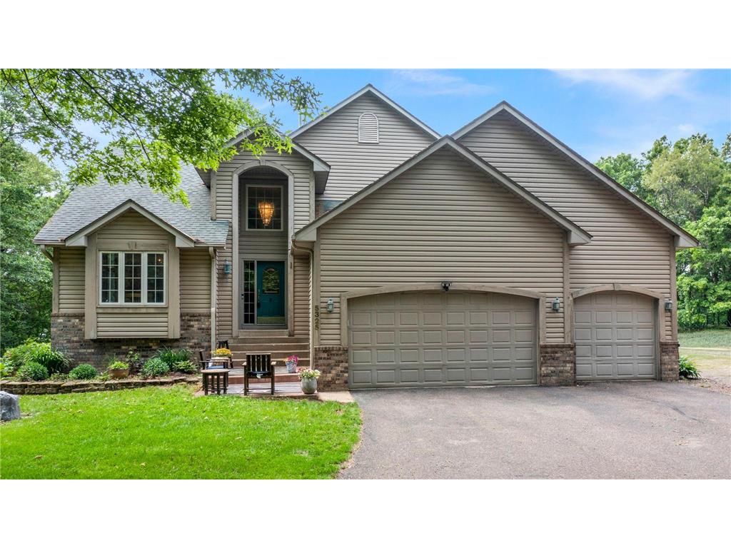 5325 Fernwood Trail North Branch MN 55056 - Chain Lake 7086552 image12