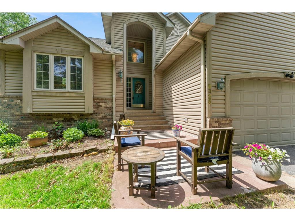 5325 Fernwood Trail North Branch MN 55056 - Chain Lake 7086552 image13