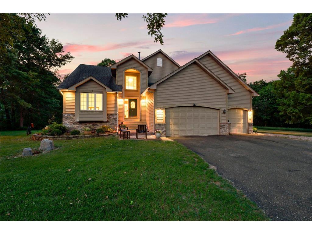 5325 Fernwood Trail North Branch MN 55056 - Chain Lake 7086552 image14