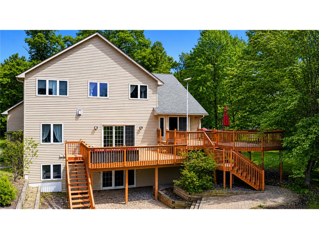 5325 Fernwood Trail North Branch MN 55056 - Chain Lake 7086552 image16