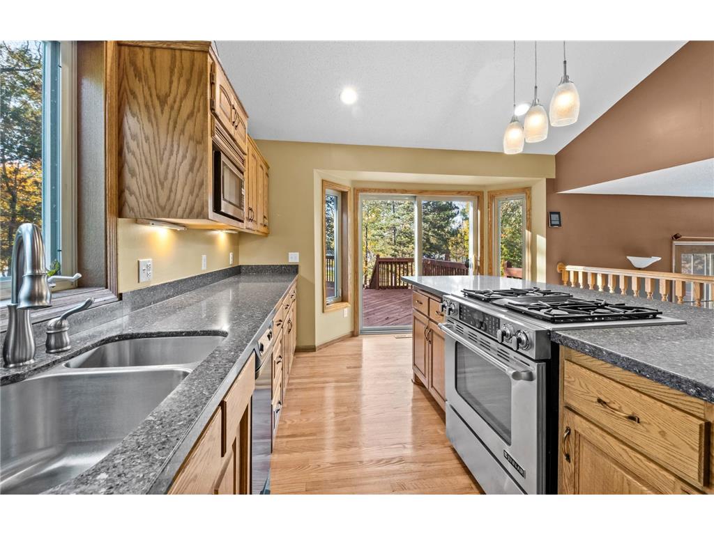 5325 Fernwood Trail North Branch MN 55056 - Chain Lake 7086552 image17