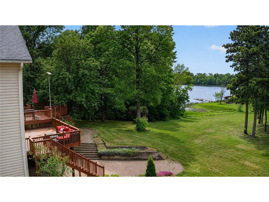 5325 Fernwood Trail North Branch MN 55056 - Chain Lake 7086552 image2