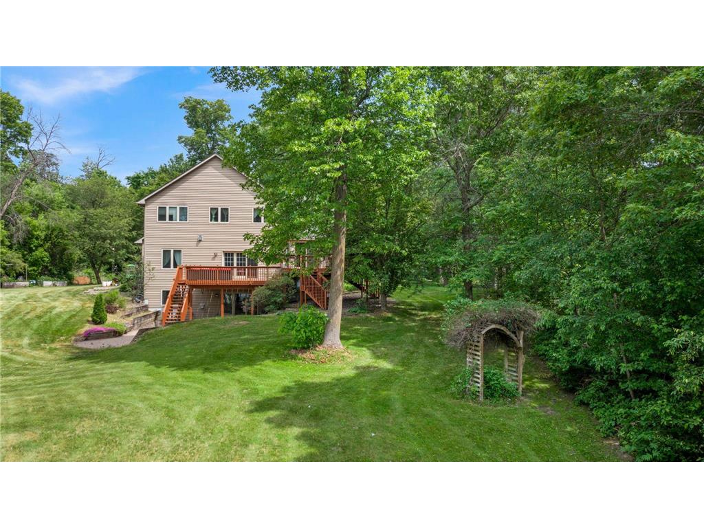 5325 Fernwood Trail North Branch MN 55056 - Chain Lake 7086552 image69