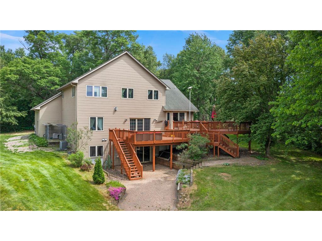 5325 Fernwood Trail North Branch MN 55056 - Chain Lake 7086552 image70