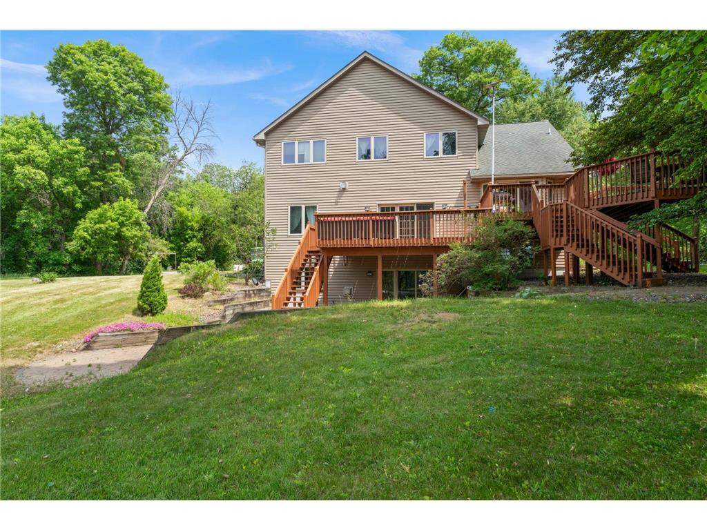 5325 Fernwood Trail North Branch MN 55056 - Chain Lake 7086552 image74