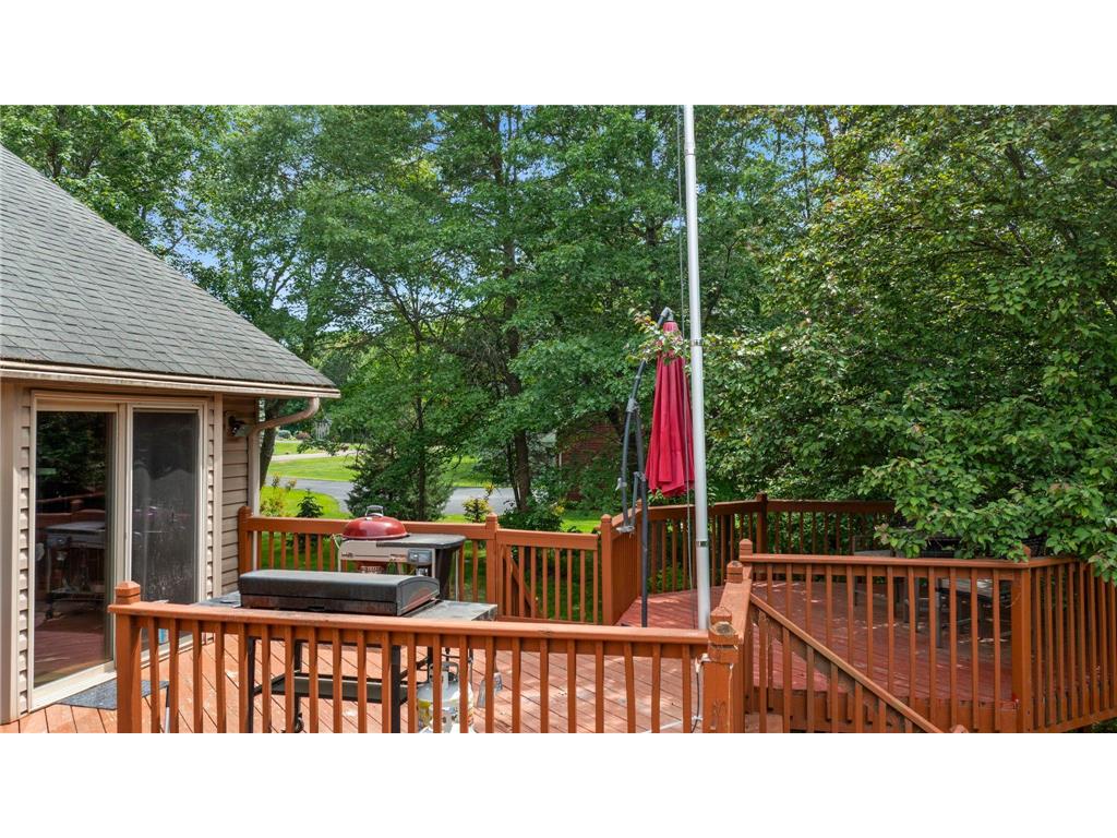 5325 Fernwood Trail North Branch MN 55056 - Chain Lake 7086552 image75