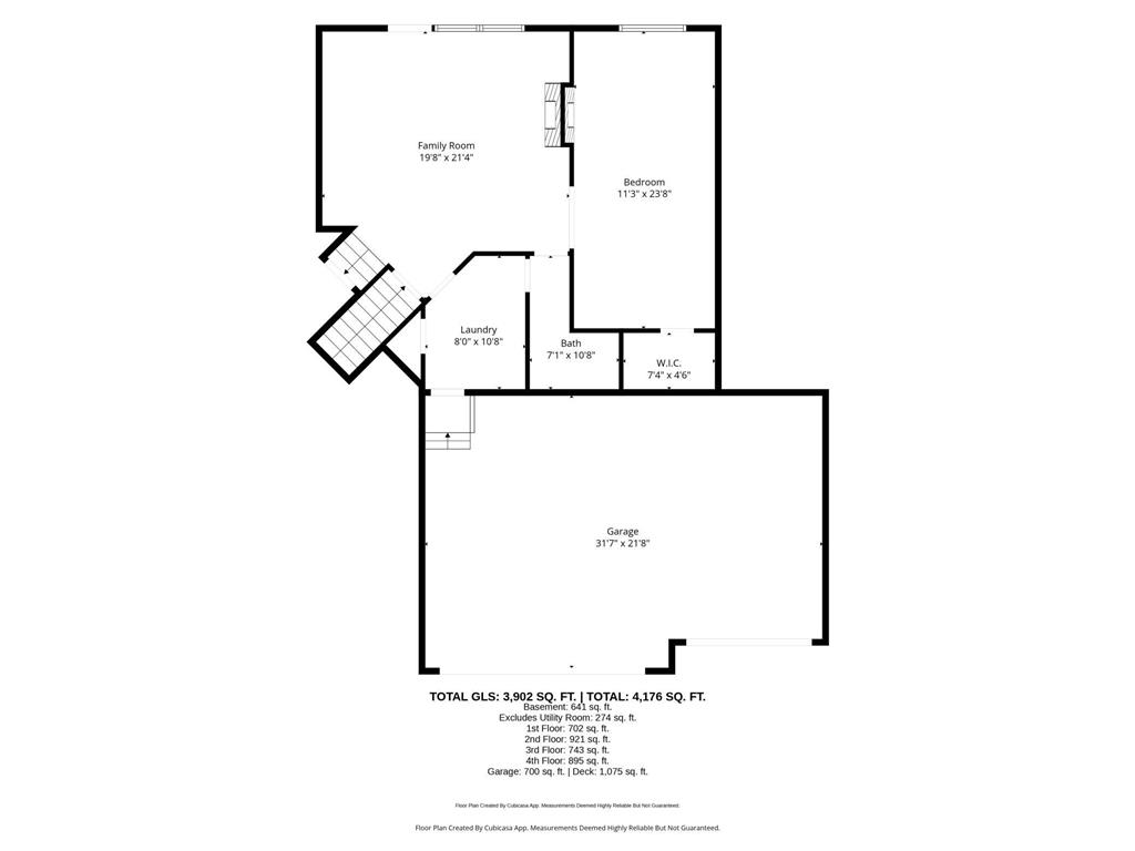 5325 Fernwood Trail North Branch MN 55056 - Chain Lake 7086552 image85
