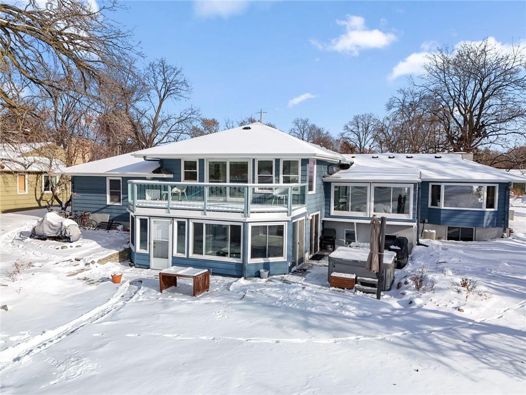 5325 Twin Lake Boulevard E Brooklyn Center MN 55429 - Upper Twin Lake 6822813 image38