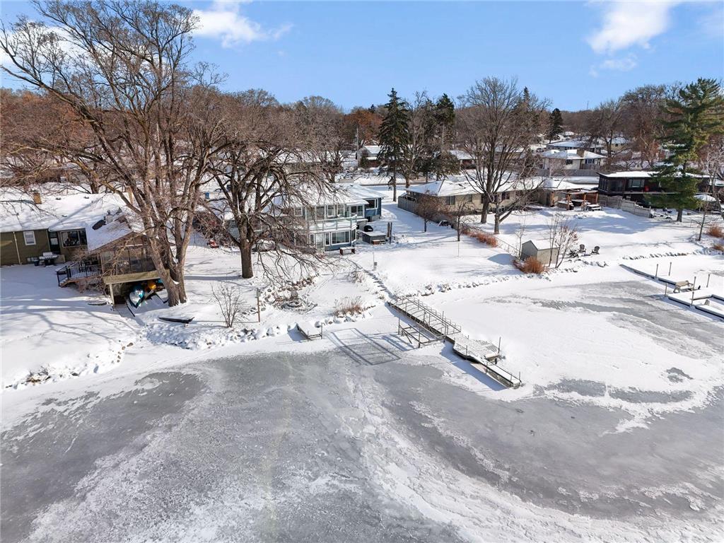 5325 Twin Lake Boulevard E Brooklyn Center MN 55429 - Upper Twin Lake 6822813 image40