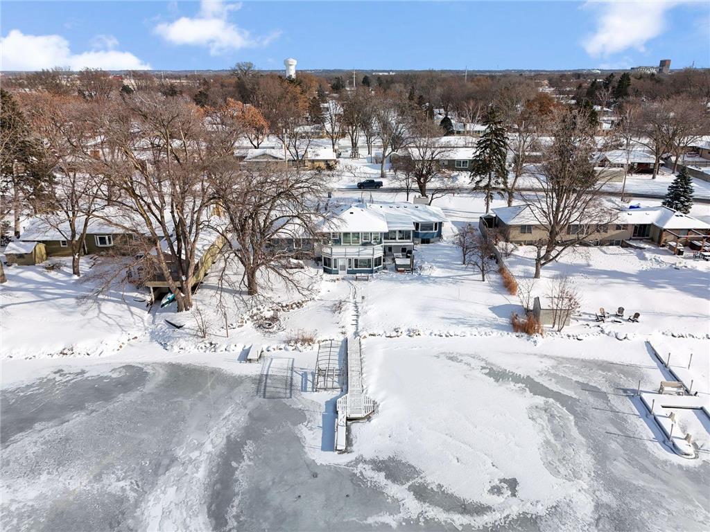 5325 Twin Lake Boulevard E Brooklyn Center MN 55429 - Upper Twin Lake 6822813 image41