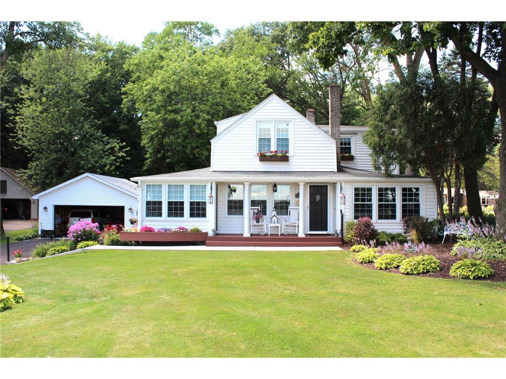 5325 W Bald Eagle Boulevard White Bear Twp MN 55110 - Bald Eagle 7022880 image1