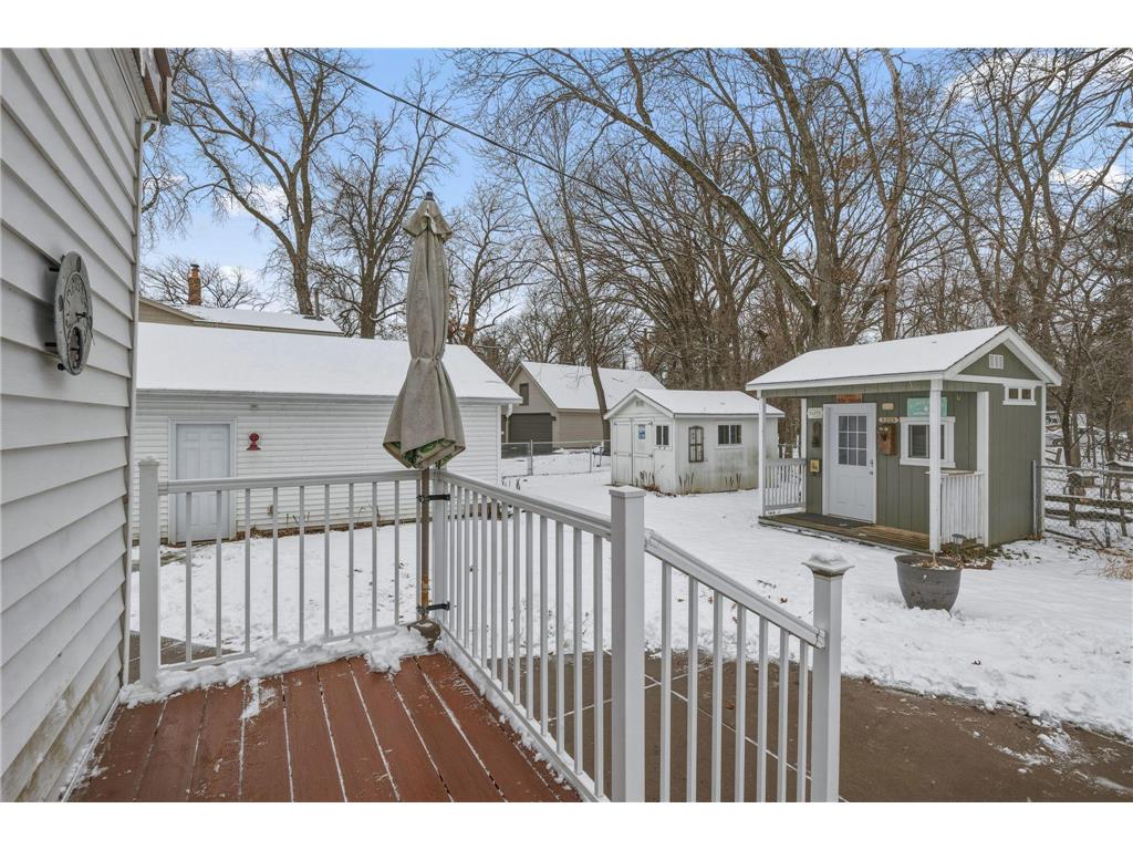 5325 W Bald Eagle Boulevard White Bear Twp MN 55110 - Bald Eagle 7022880 image33