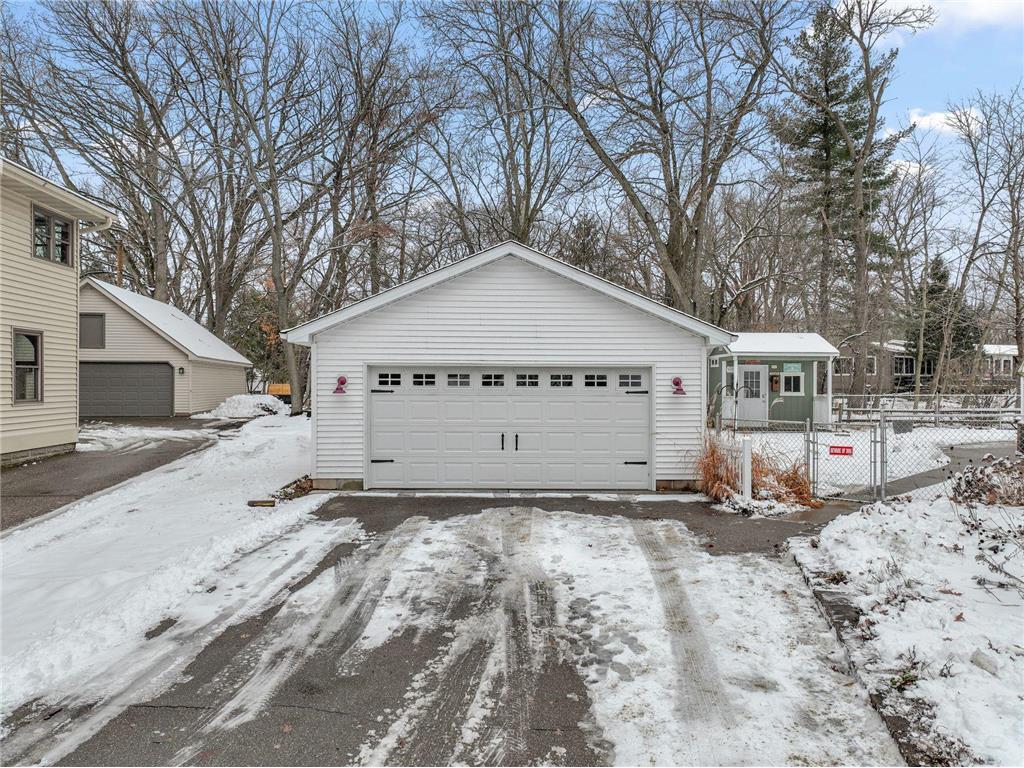 5325 W Bald Eagle Boulevard White Bear Twp MN 55110 - Bald Eagle 7022880 image37