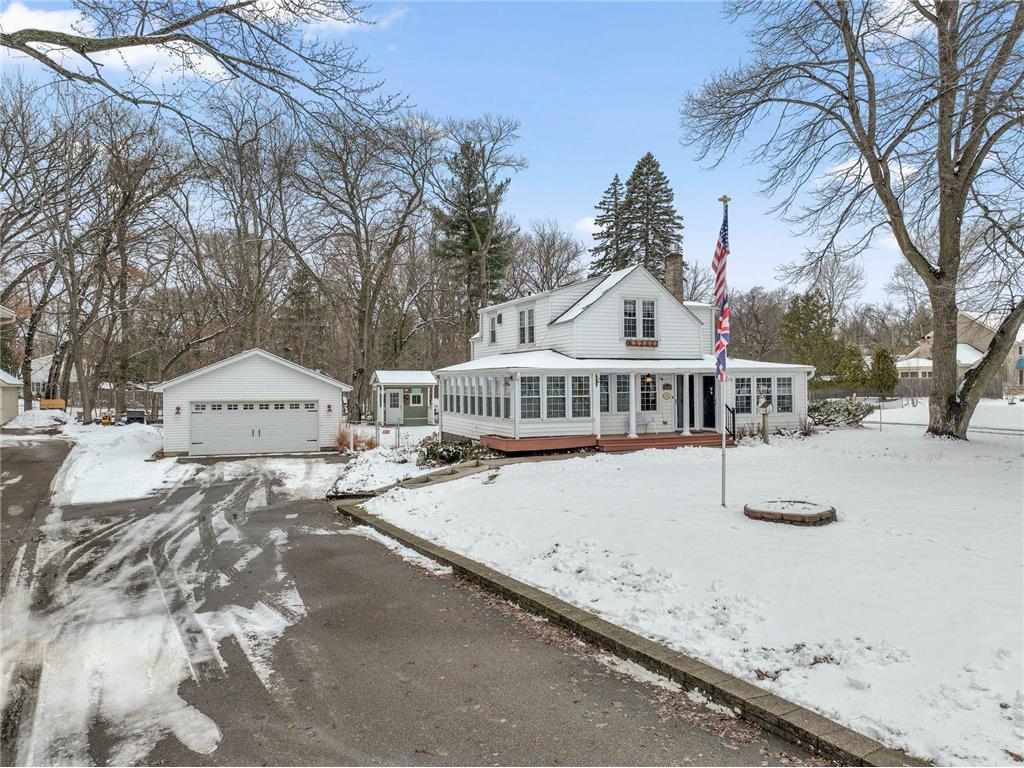 5325 W Bald Eagle Boulevard White Bear Twp MN 55110 - Bald Eagle 7022880 image38