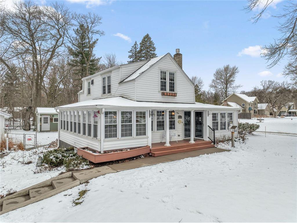 5325 W Bald Eagle Boulevard White Bear Twp MN 55110 - Bald Eagle 7022880 image4