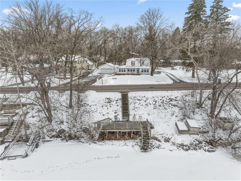 5325 W Bald Eagle Boulevard White Bear Twp MN 55110 - Bald Eagle 7022880 image47